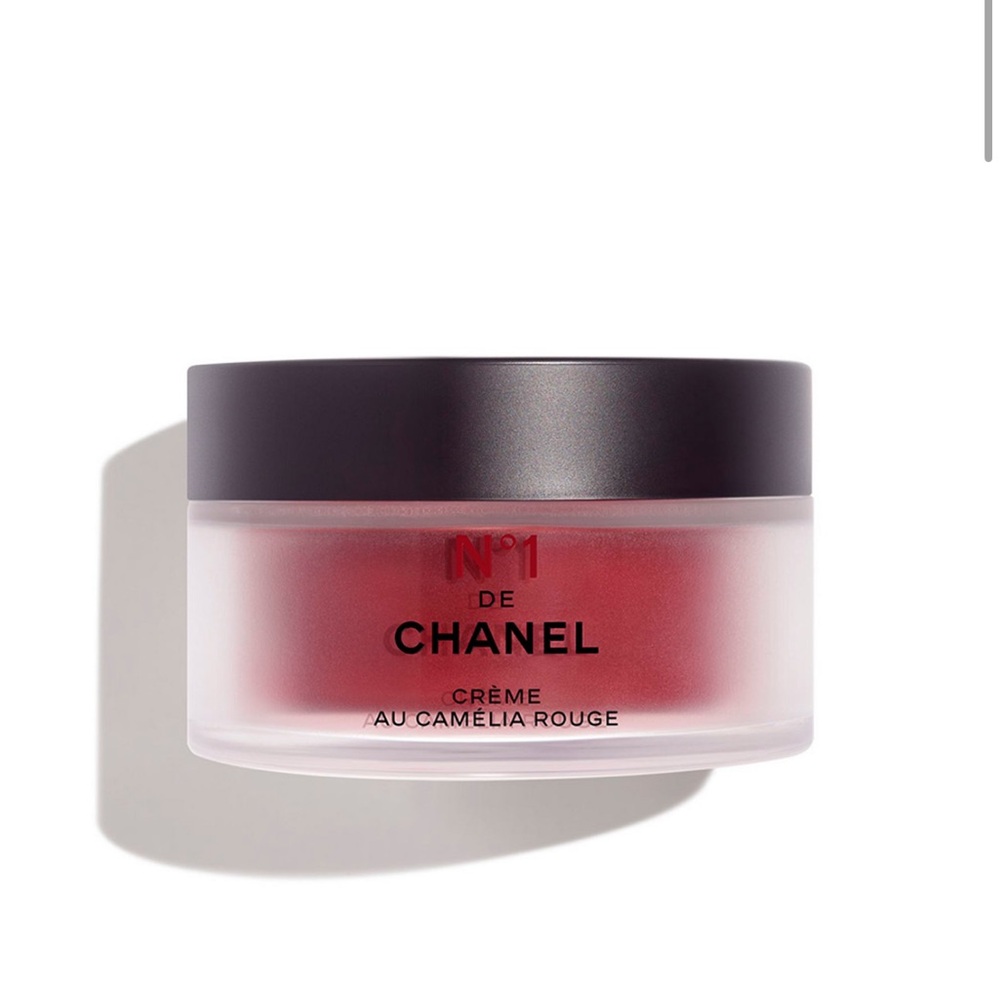 Chanel No1 De Chanel Red Camellia Cream 50g/1.7oz